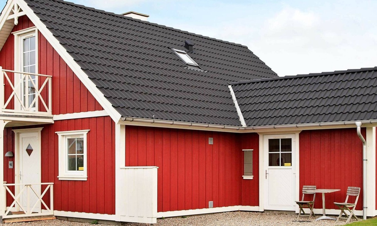 Holiday Brenderup Sauna | Middelfart