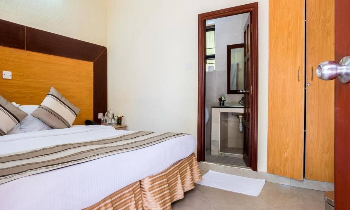 Prideinn Express | Nyali