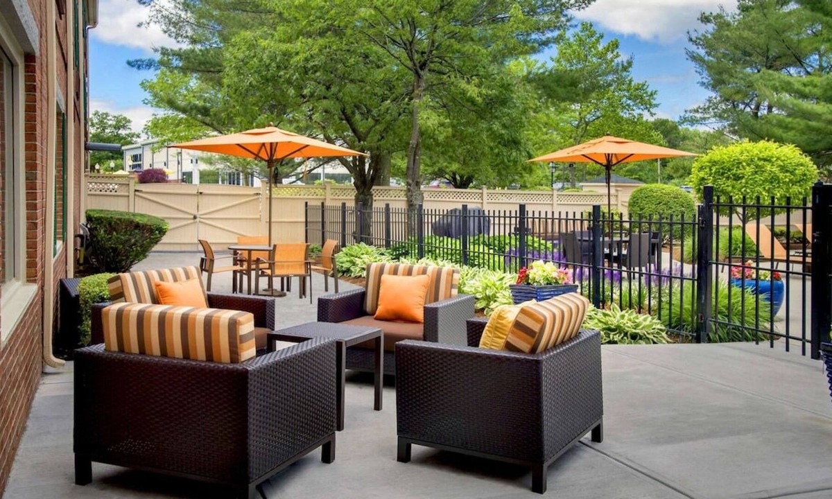 Burlington Mall | Woburn