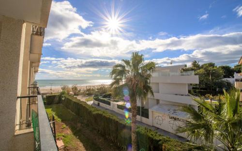Primera Línea Playa Cargador Playamar | Alcossebre