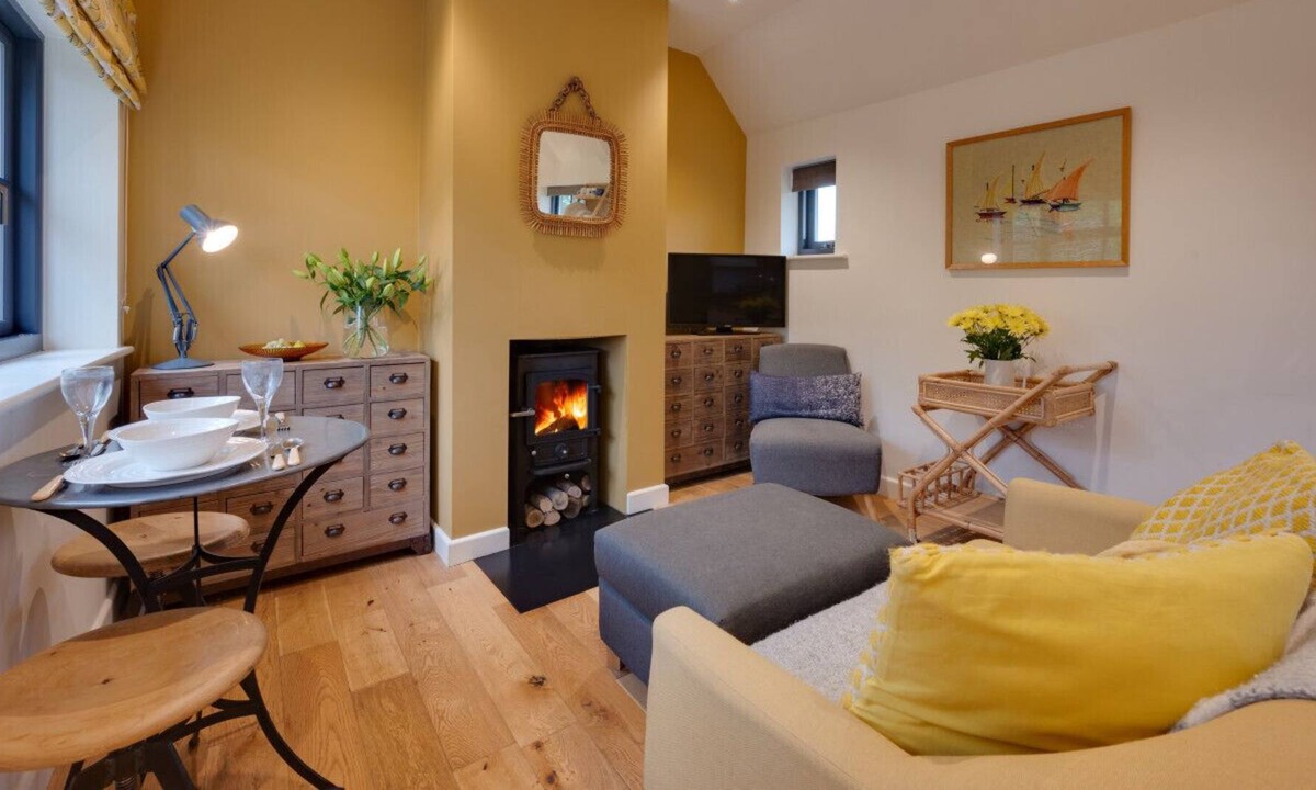 Primrose Lodge | Mayfield