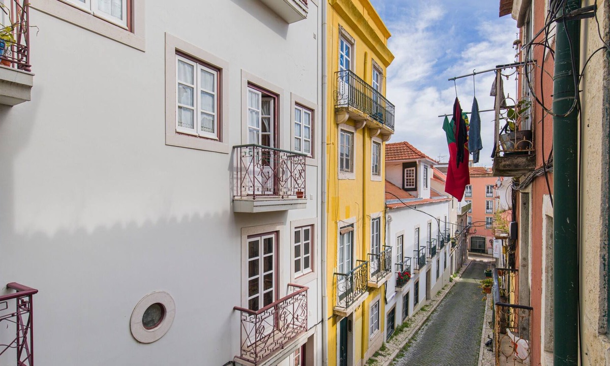 Principe | Bairro Alto