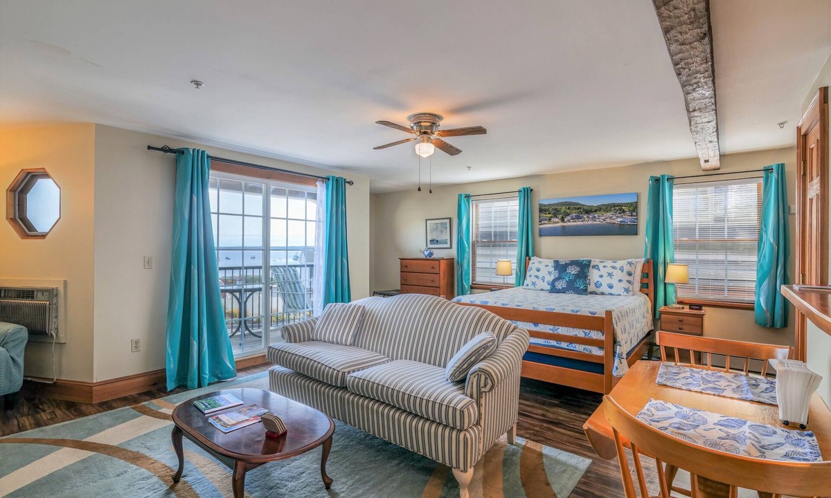 Lincolnville | Lincolnville