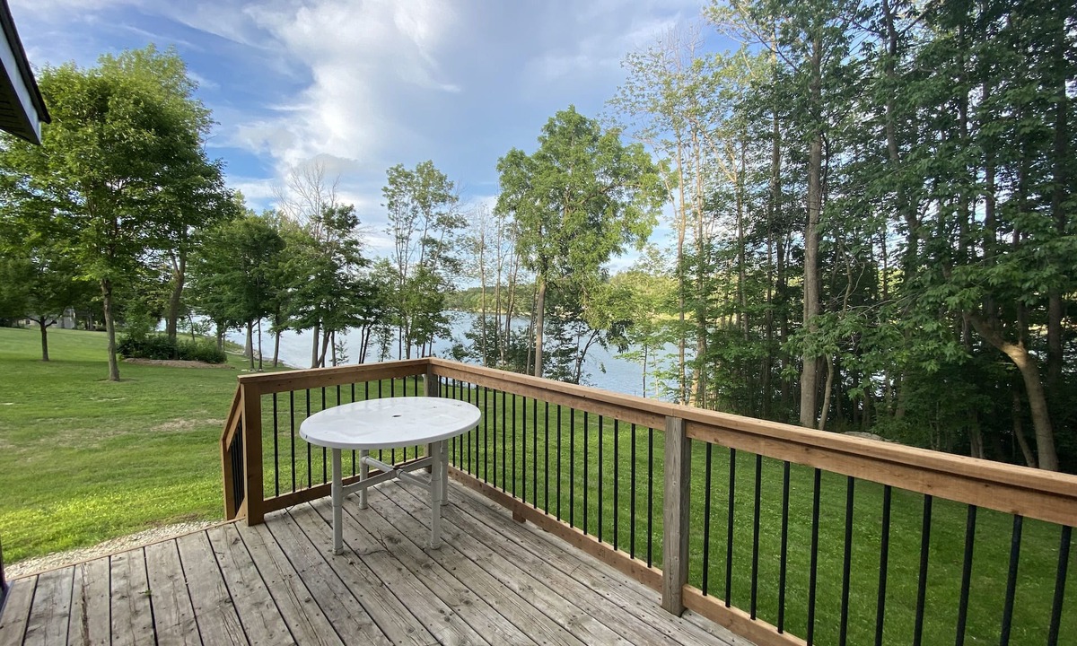 Conestogo | Mapleton