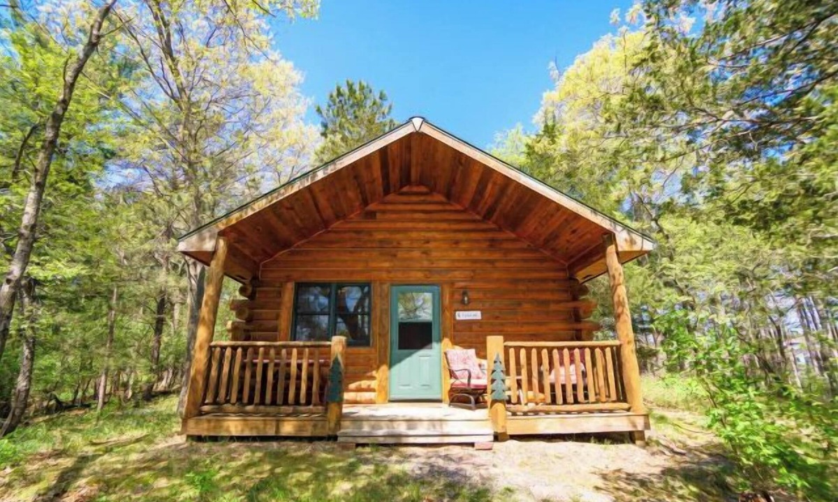 Gas Fireplace Parks | Reedsburg