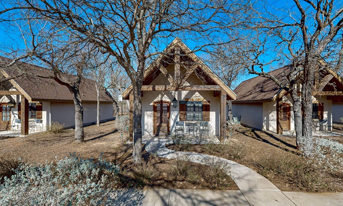 Messina Hof Hill Country | Fredericksburg