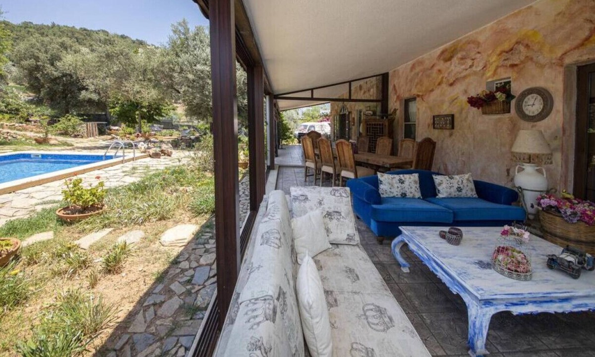Sea Bodrum | Yaliciftlik