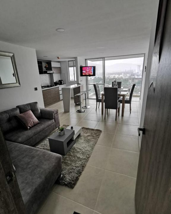 Apartamentos | Dosquebradas