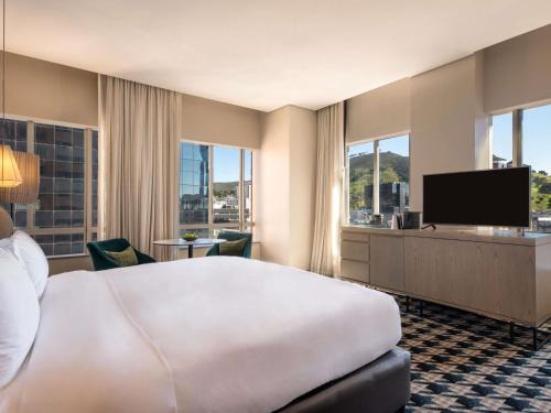 Radisson Blu Hotel Residence Cape Town | Cape Town City Centre