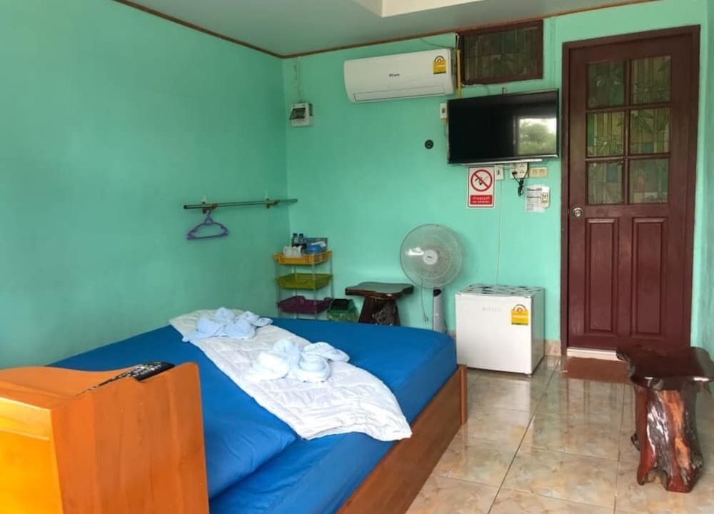 Punpisa Resort | Sam Chuk