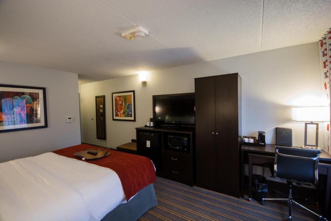Quality Inn Leamington | Leamington