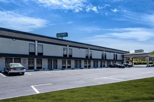 Quality Inn Cleveland | Cleveland