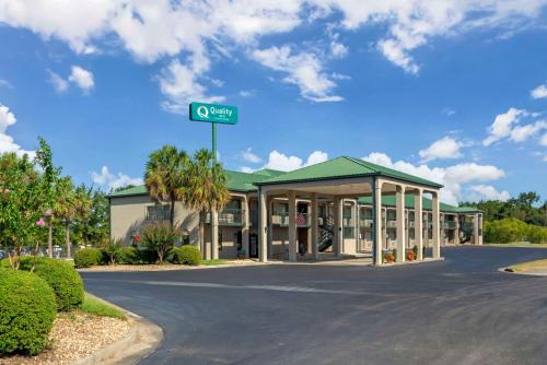 Quality Inn Cordele | Cordele