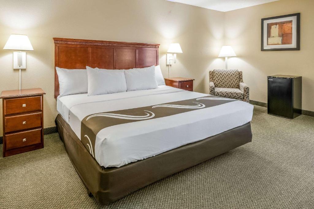 Quality Inn Fremont | Fremont
