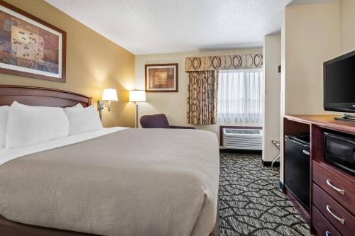 Quality Inn La Crosse | La Crosse
