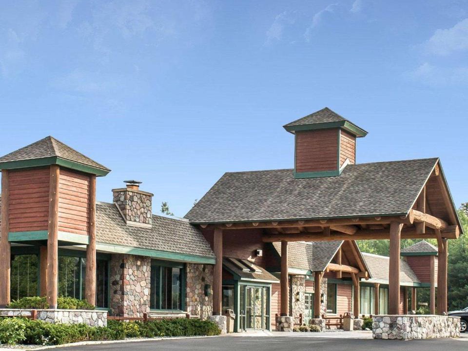 Quality Inn Rhinelander | Rhinelander