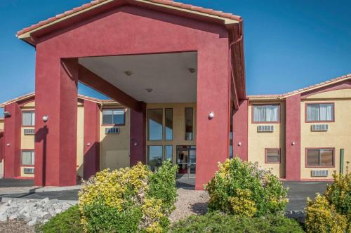 Quality Inn Rio Rancho | Rio Rancho