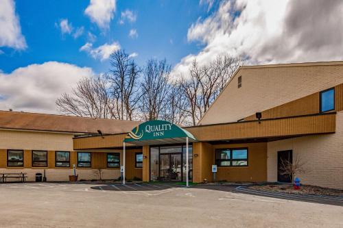 Hampton Inn Schenectady | Schenectady