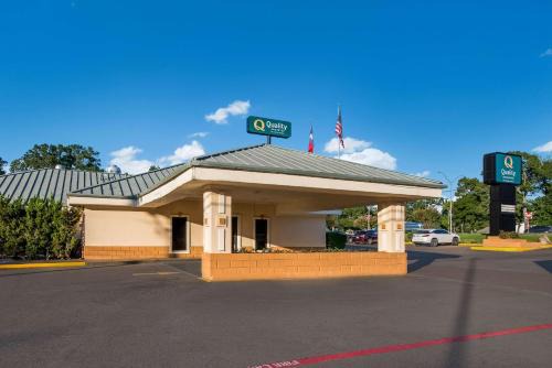 Quality Inn | Lufkin
