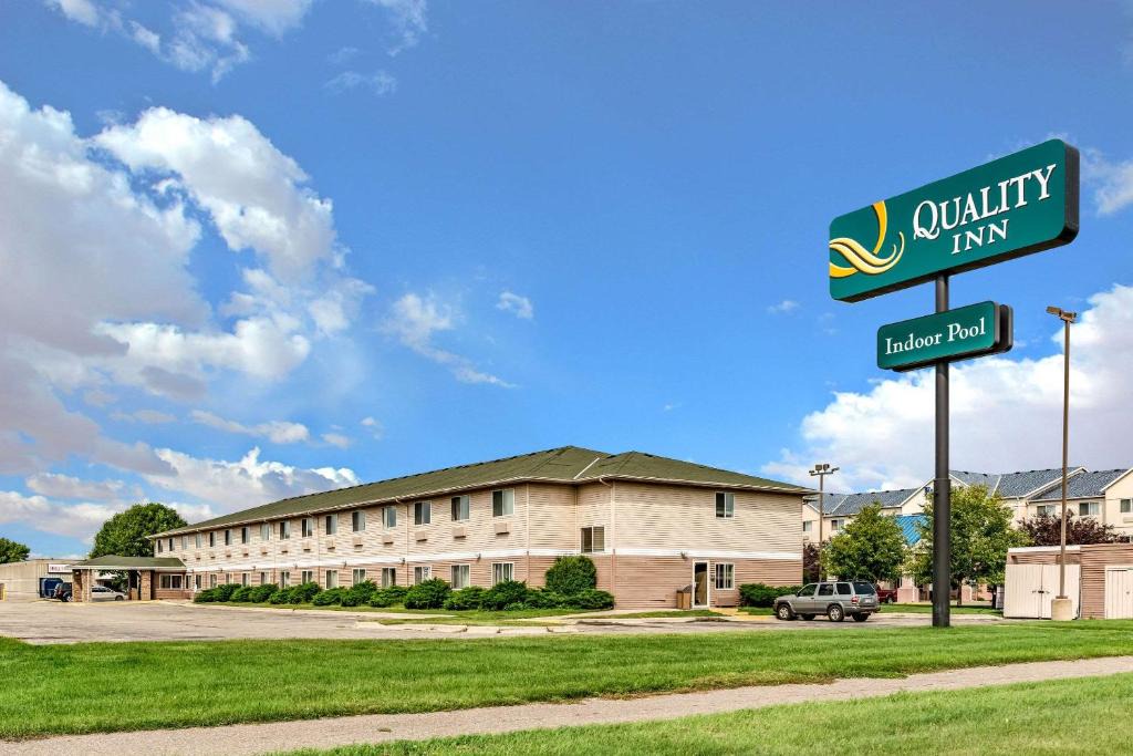 Quality Inn | Mankato