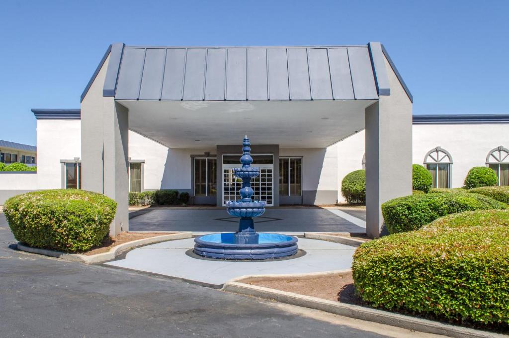 Quality Inn | Laurel