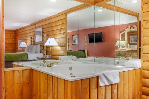 Quality Inn | Prairie Du Chien