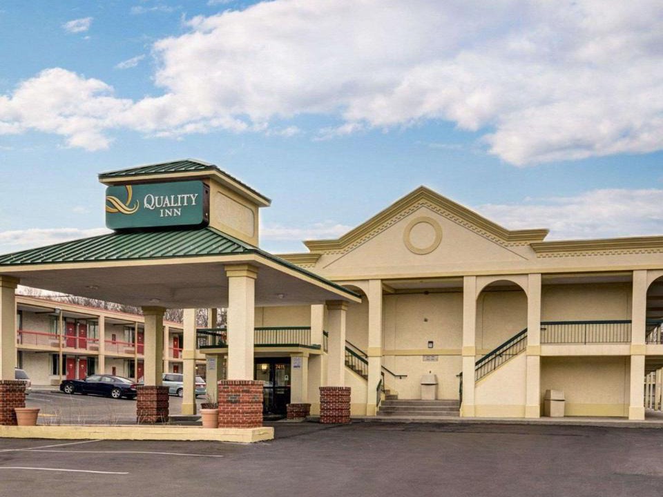 Quality Inn Takoma Park | Takoma Park