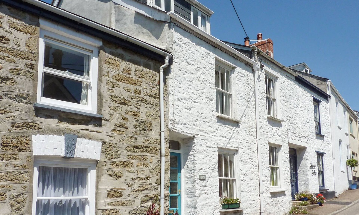 Quarry Cottage | Flushing