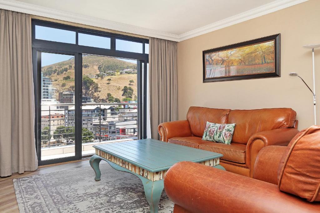 Quayside | Cape Town City Centre