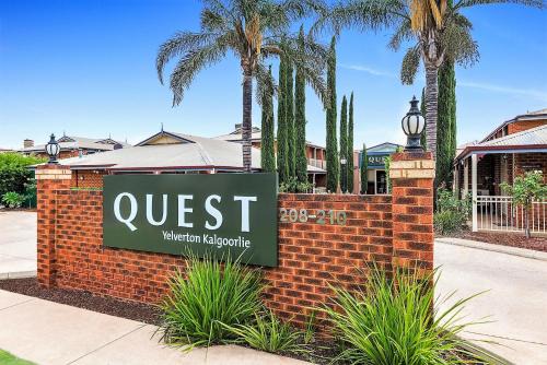 Quest Yelverton Kalgoorlie | Kalgoorlie
