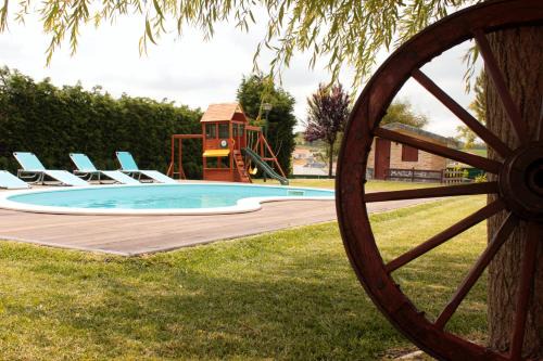 Quinta Prestige | Sobral de Monte Agraco