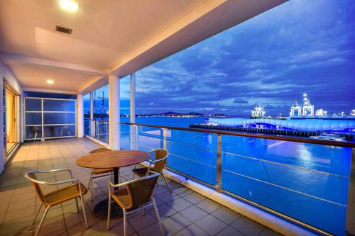 Princes Wharf | Auckland Central Business District