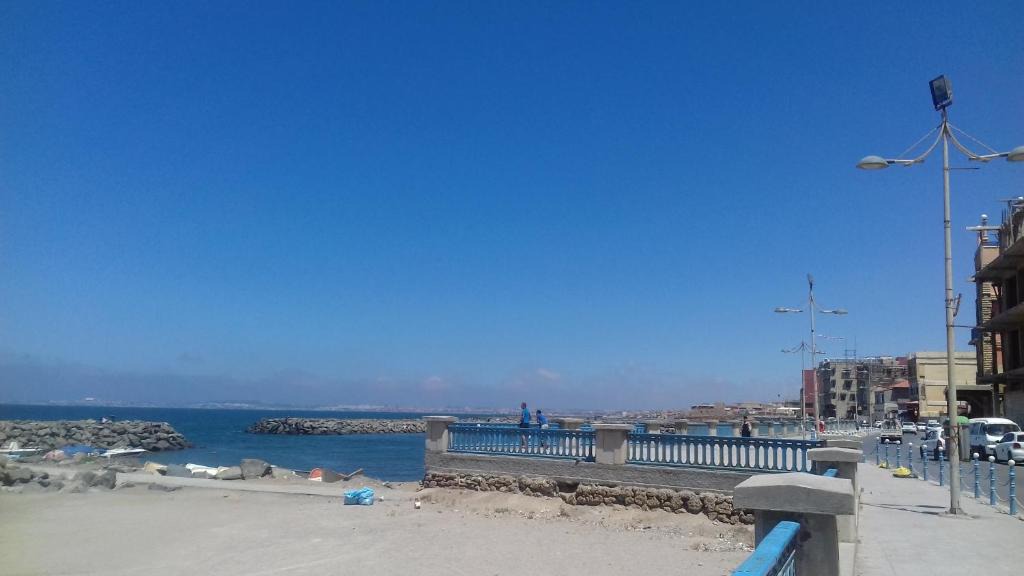 Résidence El Schems | Bordj el Kiffan