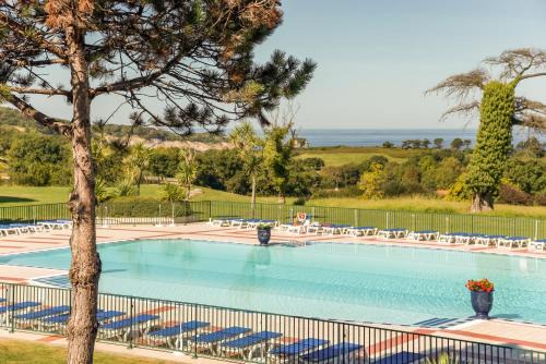 Residence Pierre Vacances Le Domaine De Bordaberry People | Behobie