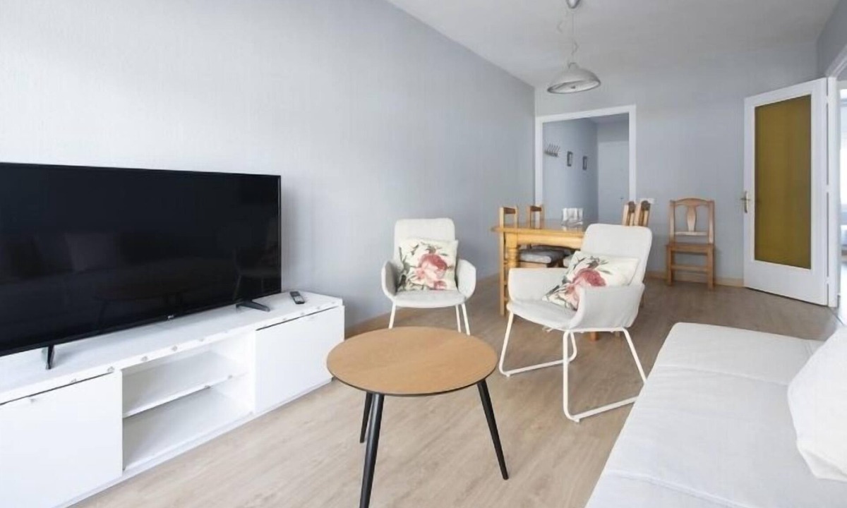 Apartamento Dos Dormitorios La Playa Calafell | Calafell
