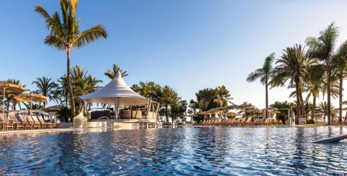Radisson Blu Resort Gran Canaria | Patalavaca