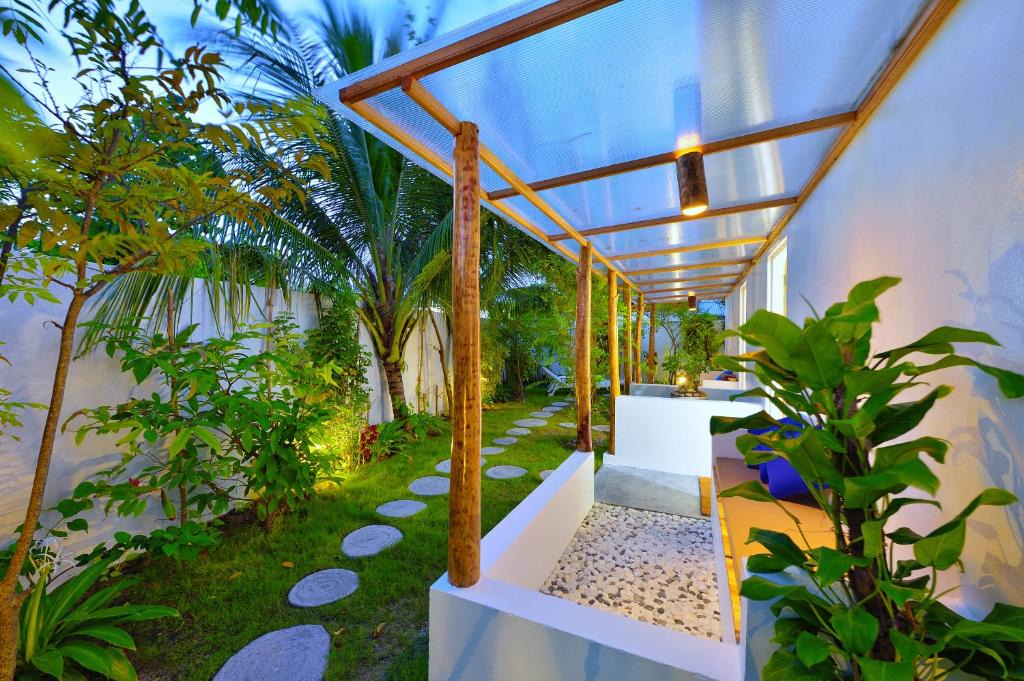 Rangali Etos | Guraidhoo