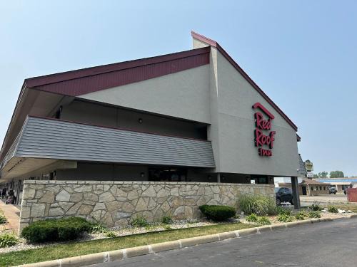 Red Roof Inn Benton Harbor St Joseph | Benton Harbor