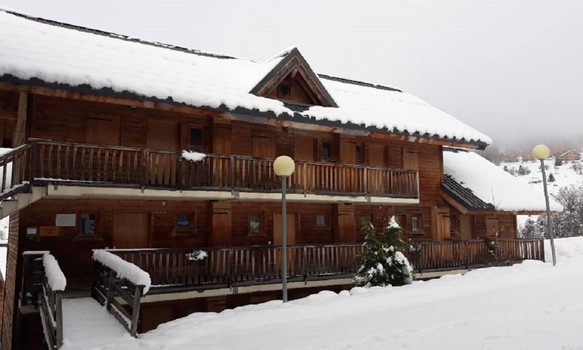 Longchamp | Saint-Francois-Longchamp