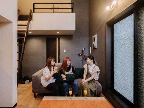 Kumamoto Sta Stay | Chuo Ward