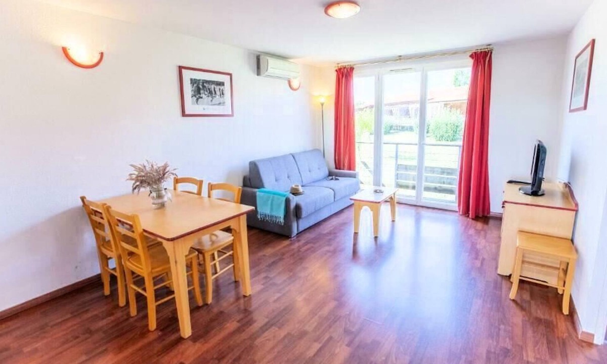 Residence Adonis Cassen | Cassen