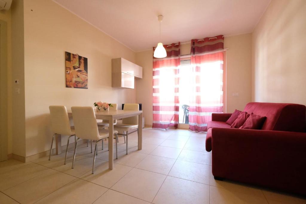 Residence Claudia Int Pineto Vacanza | Pineto