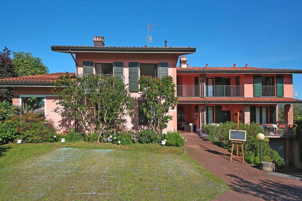 Residence Il Melograno Raffa | Raffa