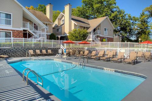 Residence Inn Binghamton | Binghamton