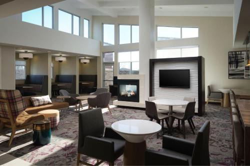 Residence Inn | East Paris