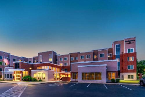 Residence Inn | Nashua