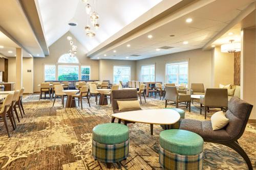 Residence Inn Eugene Springfield | Cal Young