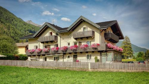 Appartments | Valle Aurina