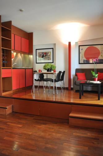 Residence Le Corti | Tre Torri