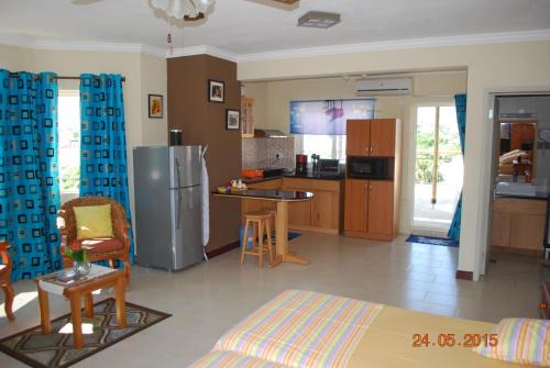Residence Les Peupliers | Flic-en-Flac